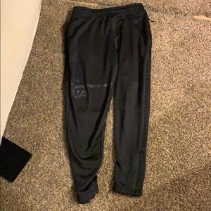 Under armor athletic joggers